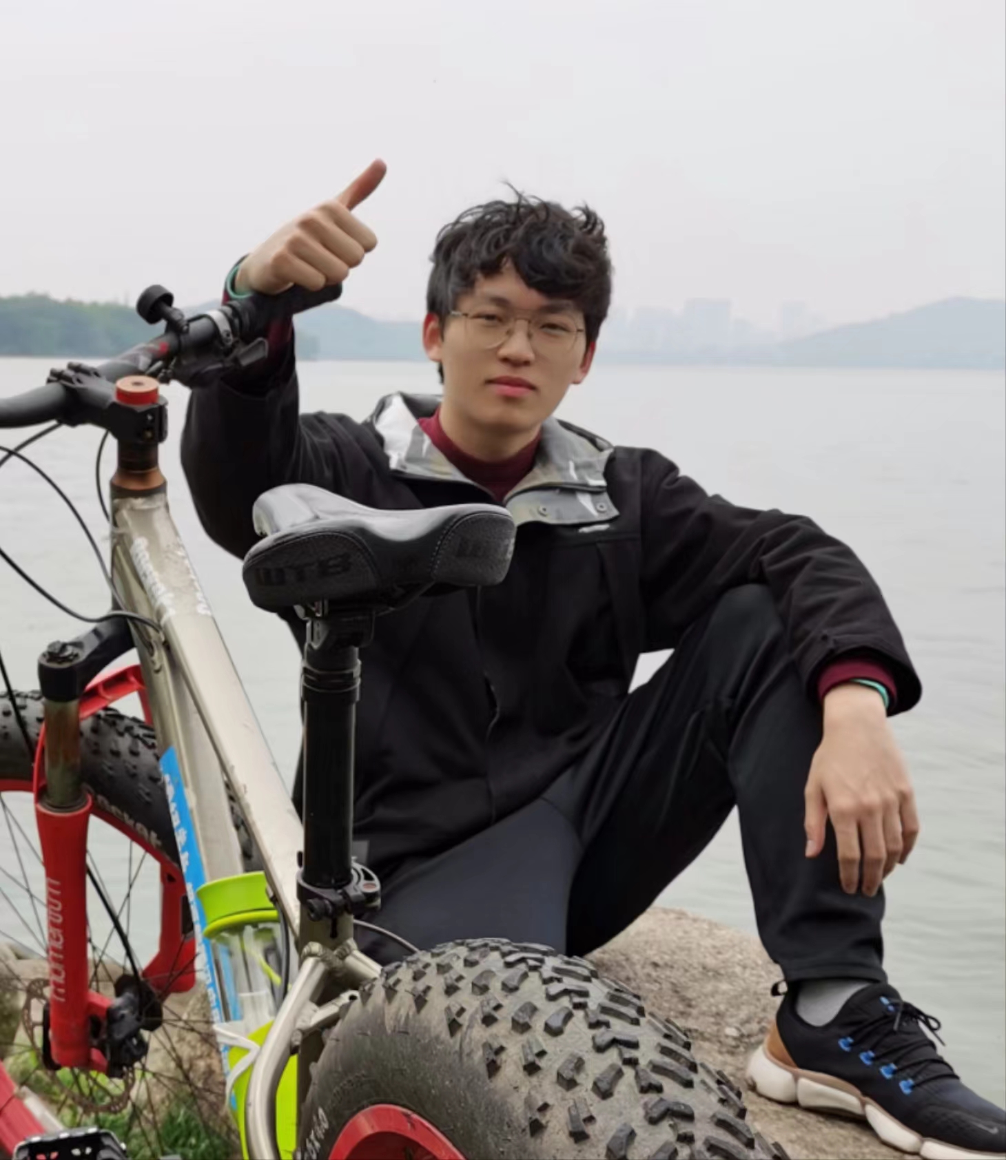 Yicun Yang